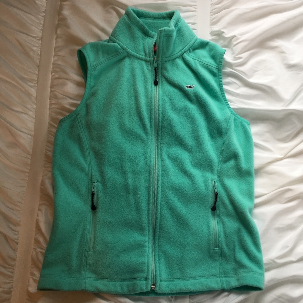 Vineyard Vines Women’s Westerly Vest